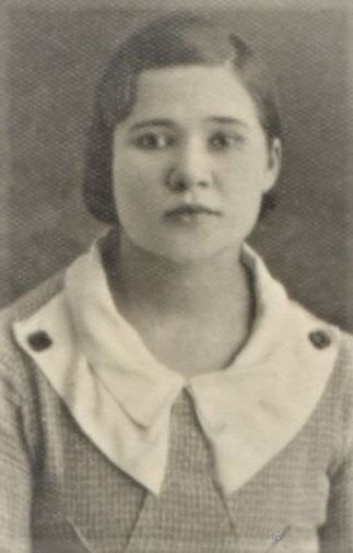 Желудева Вера Яковлевна