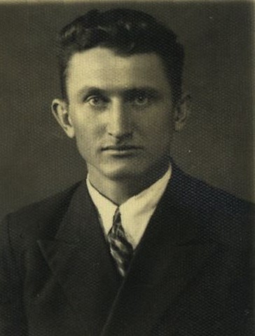 Зверев Алексей Петрович