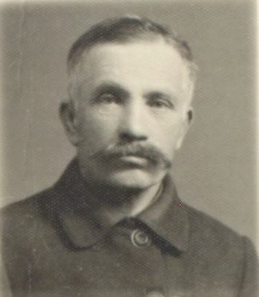 Авдеенко Филипп Иванович