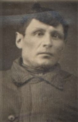 Жигалин Николай Егорович