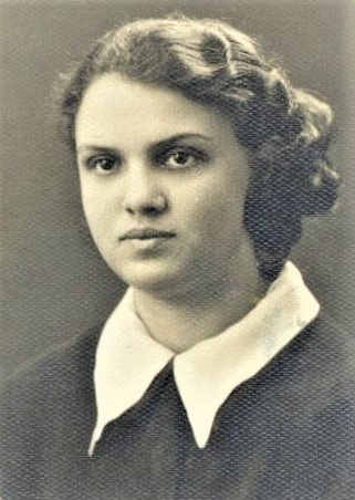 Зайцева Нина Федоровна