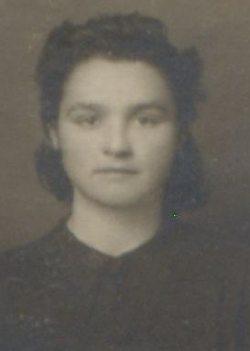 Зверянская Ядвига Бронеславовна
