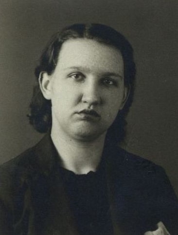 Баранец Нина Николаевна