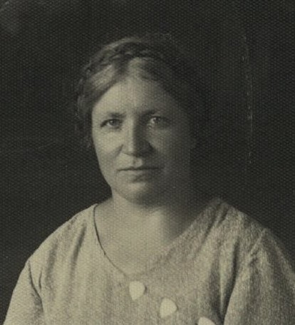 Байкова Вера Ивановна