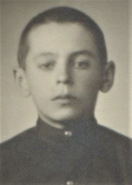 Егоров Георгий Павлович