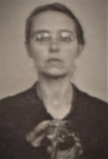 Елфимова Вера Васильевна