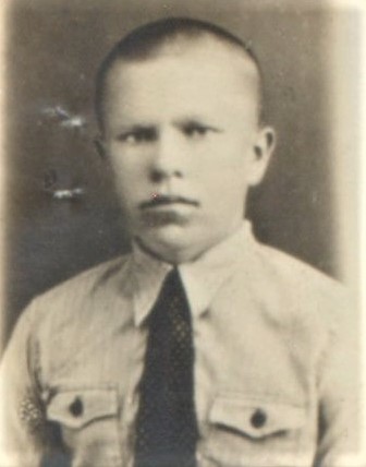 Агеев Георгий Александрович