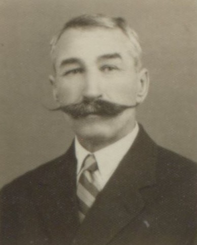 Задорик Степан Михайлович