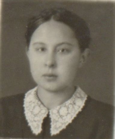 Агеева Рукия Усмановна