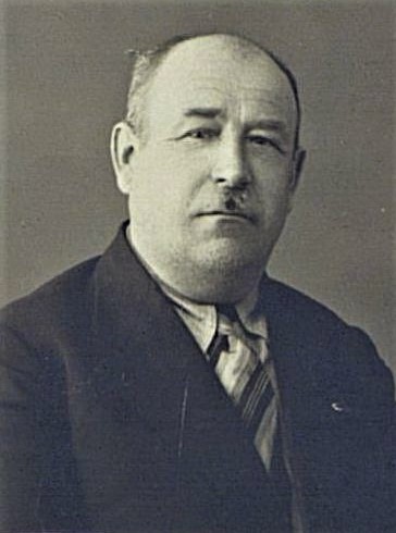 Афанасьев Дмитрий Афанасьевич