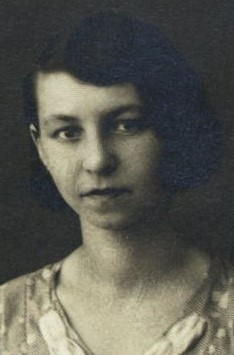 Ионова Антонина Петровна