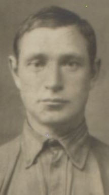 Каешкин Николай Евдокимович