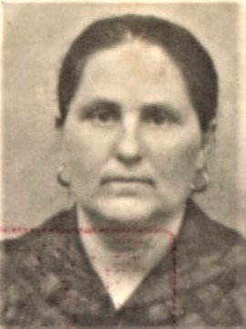 Баджурак Мелания Ивановна