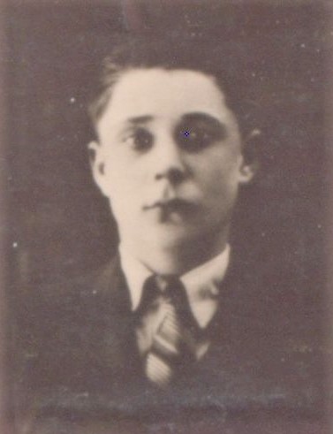 Банковский Григорий Емельянович