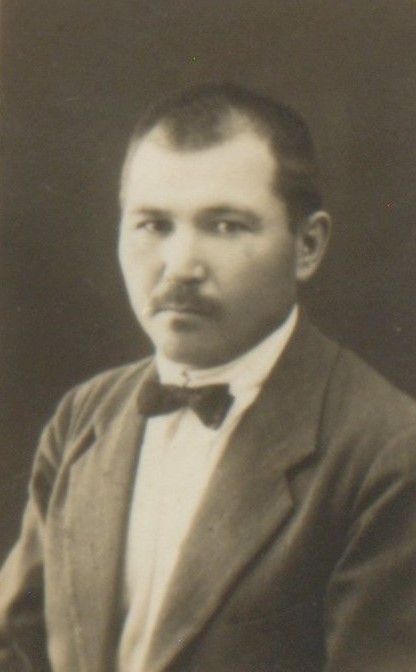 Агеев Сабиржан Калимулович