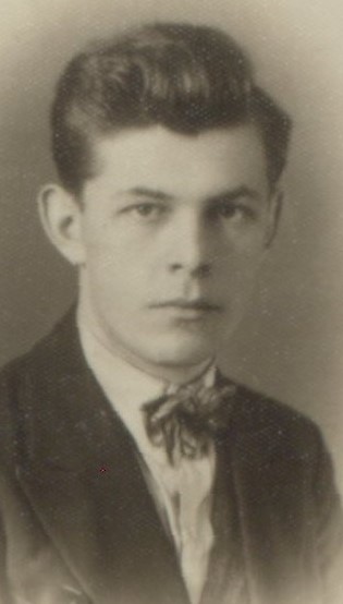 Иванов Виктор Александрович