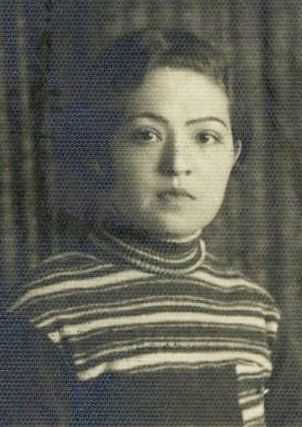 Дулепова Нина Игнатьевна