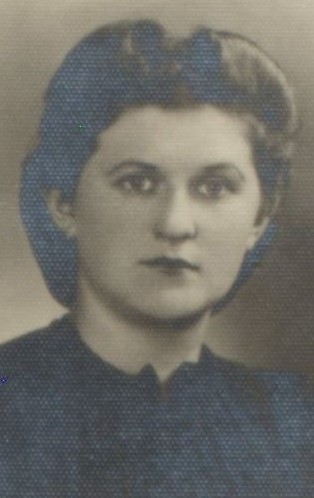 Казанцева Анна Алексеевна