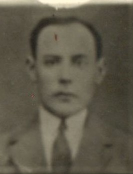 Агеев Хусаин Исмятуллович