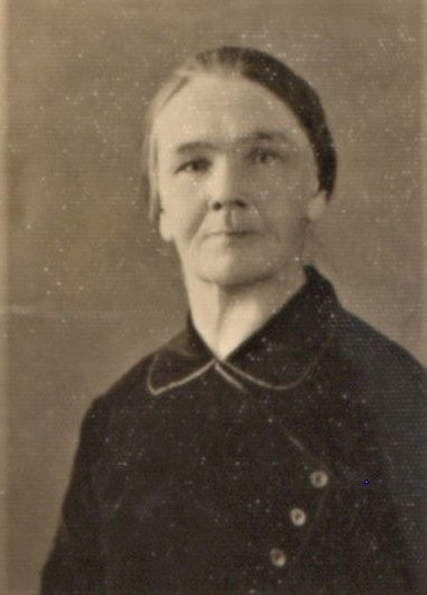 Бакалдина Таисия Дмитриевна