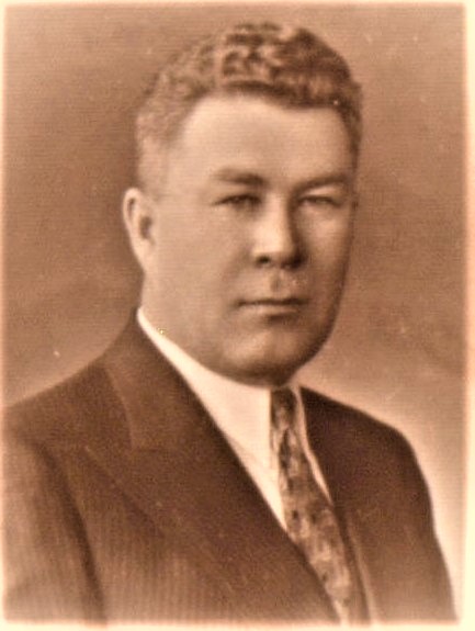 Бакшеев Иван Германович