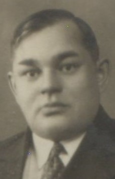 Казанов Михаил Петрович