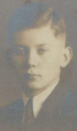 Казанский Владимир Львович