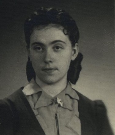 Захарова Татьяна Александровна