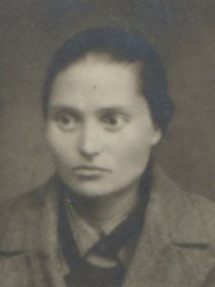 Иванова Евдокия Романовна