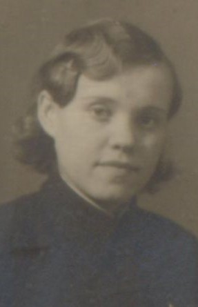 Иванова Галина Петровна