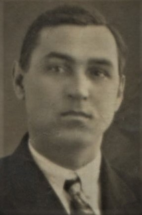 Жеребцов Макарий Васильевич