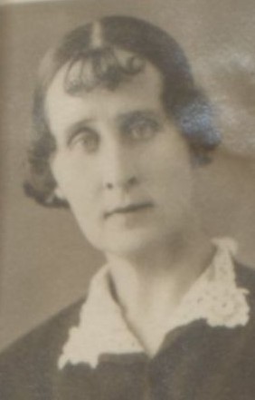 Зубарева Клавдия Николаевна