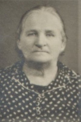 Жорова Мария Исаевна