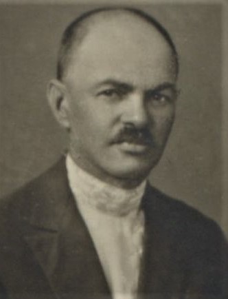 Журавлев Дмитрий Прохорович