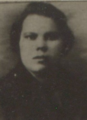 Иванова Елена Трофимовна