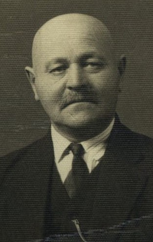 Ибрагимов Халим Мухамедзянович
