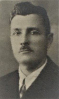 Заржицкий Зиновий Илларионович