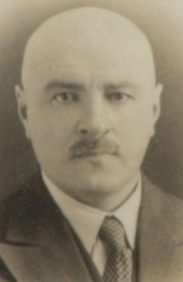 Калабановский Владимир Константинович