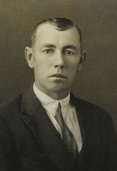 Баранов Михаил Александрович