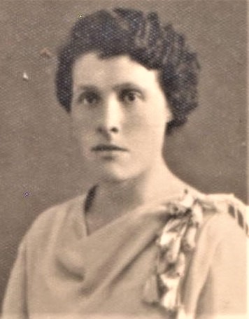 Балахнина Павла Петровна