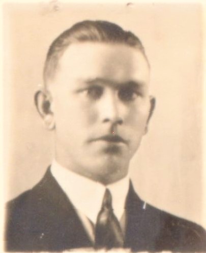 Авдеев Николай Алексеевич