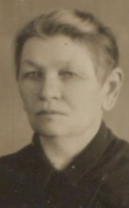 Казакова Екатерина Петровна