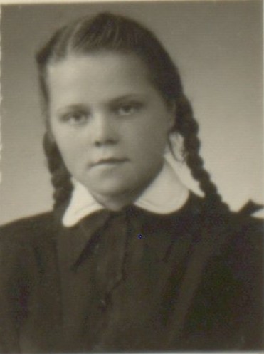 Агеева Вера Александровна