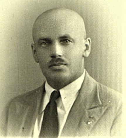 Афанасьев Борис Александрович