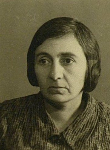Атоян Петрона Михайловна
