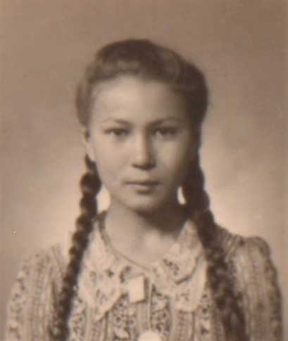 Абышкина Татьяна Павловна