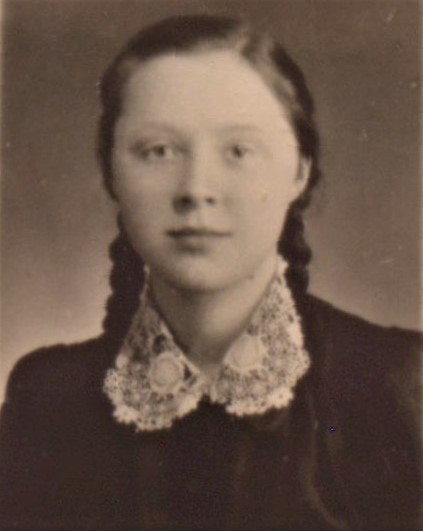 Балахнина Любовь Алексеевна