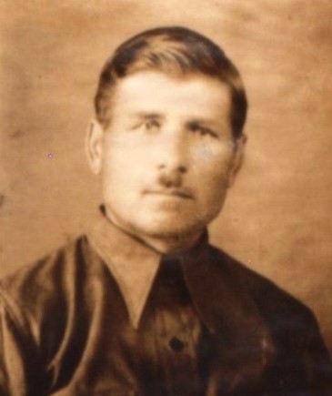 Банников Василий Иванович