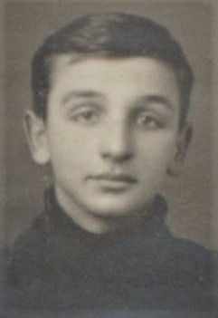 Одзимовских Викентий Станиславович