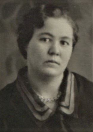 Занина Мария Алексеевна